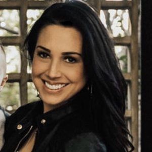 Meet your Posher, Jen